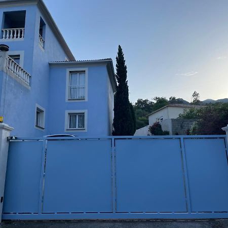 Studio Alivu Bastia  Zewnętrze zdjęcie