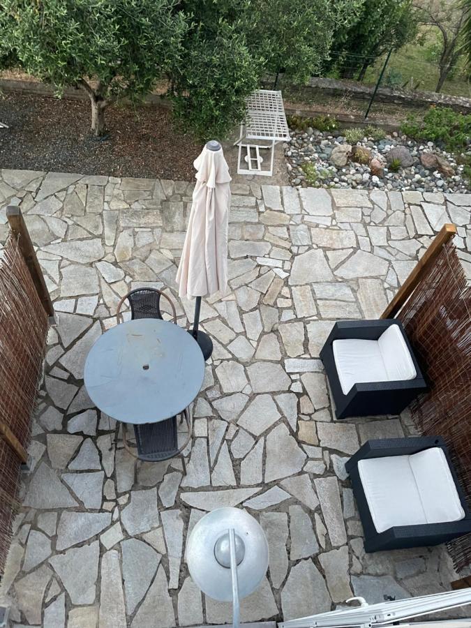 Studio Alivu Bastia  Zewnętrze zdjęcie